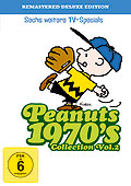 Film: Peanuts: 1970's Collection 2