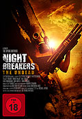 Nightbreakers - The Undead