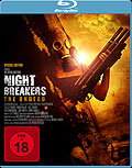 Nightbreakers - The Undead - Special Edition