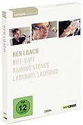 Film: Ken Loach - Arthaus Close-Up