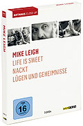 Film: Mike Leigh - Arthaus Close-Up