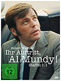 Film: Ihr Auftritt, Al Mundy! - Staffel 1.1