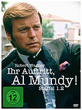 Film: Ihr Auftritt, Al Mundy! - Staffel 1.2