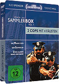 Bud Spencer & Terence Hill Sammlerbox - Vol. 1 - Limited Edition