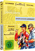 Film: Bud Spencer & Terence Hill Sammlerbox - Vol. 3