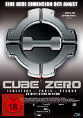 Cube Zero