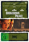 CineProject: Brokedown Palace