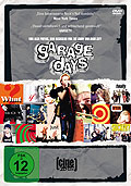 Film: CineProject: Garage Days - Aller Anfang ist schwer