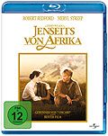 Film: Jenseits von Afrika