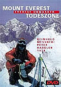 Mount Everest - Todeszone