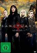 Sanctuary - Pilotfilm