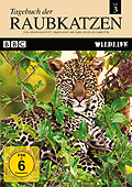 Film: BBC Wildlife: Tagebuch der Raubkatzen - Teil 3