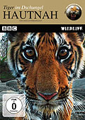 BBC Wildlife: Hautnah -  Tiger im Dschungel