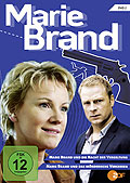 Marie Brand - DVD 2 - Marie Brand und die Nacht der Vergeltung / Marie Brand und das