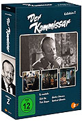 Film: Der Kommissar - Kollektion 2