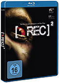 Film: [REC] 2