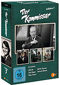 Film: Der Kommissar - Kollektion 3