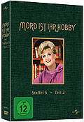 Film: Mord ist ihr Hobby - Season 5.2