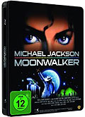 Film: Moonwalker - Limited Edition