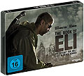 The Book of Eli - Quersteelbook