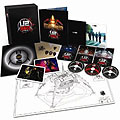 U2 - 360 Degrees Tour - Limited Super Deluxe Edition