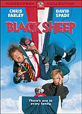 Film: Black Sheep