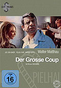Film: Lichtspielhaus - Der groe Coup