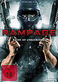 Rampage - Rache ist unbarmherzig