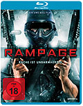 Film: Rampage - Rache ist unbarmherzig