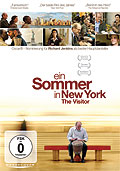 Film: Ein Sommer in New York - The Visitor