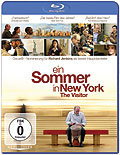 Film: Ein Sommer in New York - The Visitor