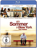 Ein Sommer in New York - The Visitor