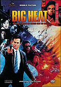 Film: Big Heat / Taking Manhattan - Ungeschnittene Fassung