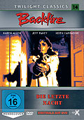 Film: Twilight Classics - 14: Backfire