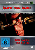 Twilight Classics - 15: American Amok - Bad Day on the Block