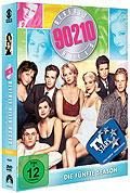 Beverly Hills 90210 - Season 5