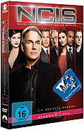 NCIS - Navy CIS - Season 6.1