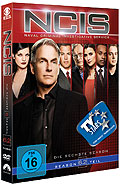 Film: NCIS - Navy CIS - Season 6.2