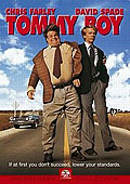 Film: Tommy Boy