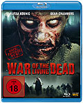 Film: War of the Living Dead