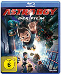Film: Astro Boy - Der Film