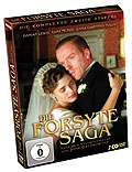 Film: Die Forsyte Saga - Staffel 2