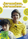 Film: Jerusalem, Jerusalem...
