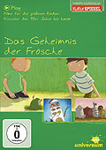 Film: Play - Das Geheimnis der Frsche