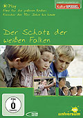 Film: Play - Der Schatz der weien Falken