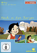 Film: Play - Heidi - Kindheit in den Bergen