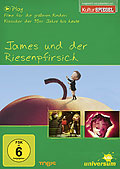 Play - James und der Riesenpfirsich