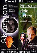 Film: Der Skorpion / Spiel um dein Leben