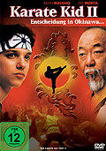 Film: Karate Kid 2 - Entscheidung in Okinawa