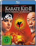 Karate Kid 2 - Entscheidung in Okinawa